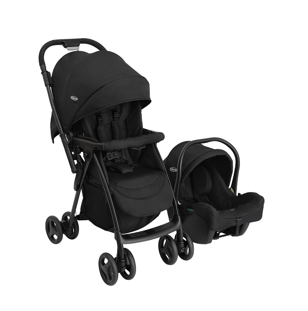 Graco Revaya™ Travel System