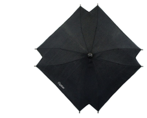 Babystyle Oyster 3 or 4 Parasol