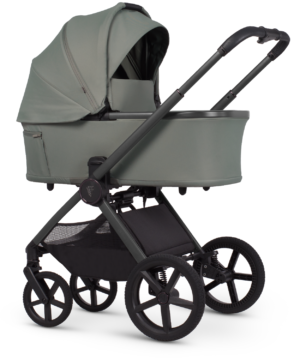 Upline 3 Pram Aloe