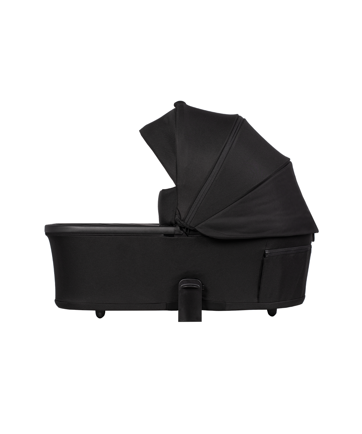 Upline 3 Pram Onyx - Image 2