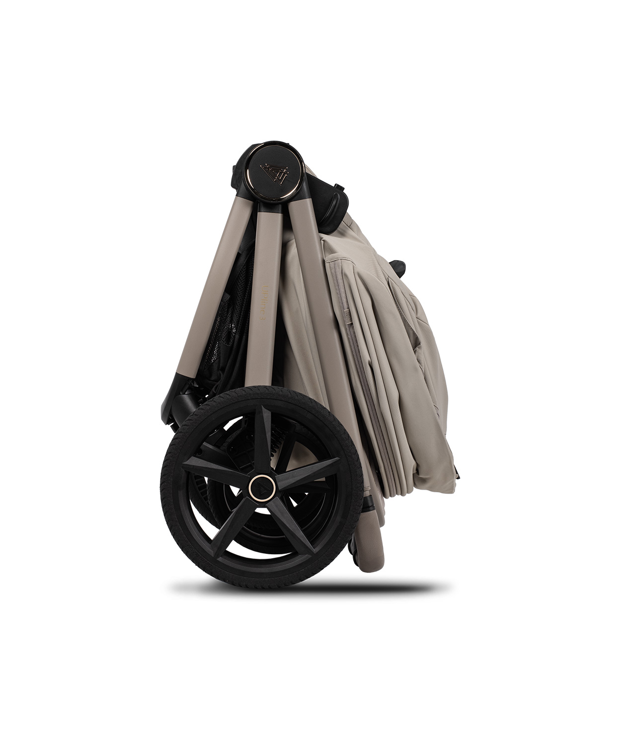 Upline 3 Pram pebble - Image 3