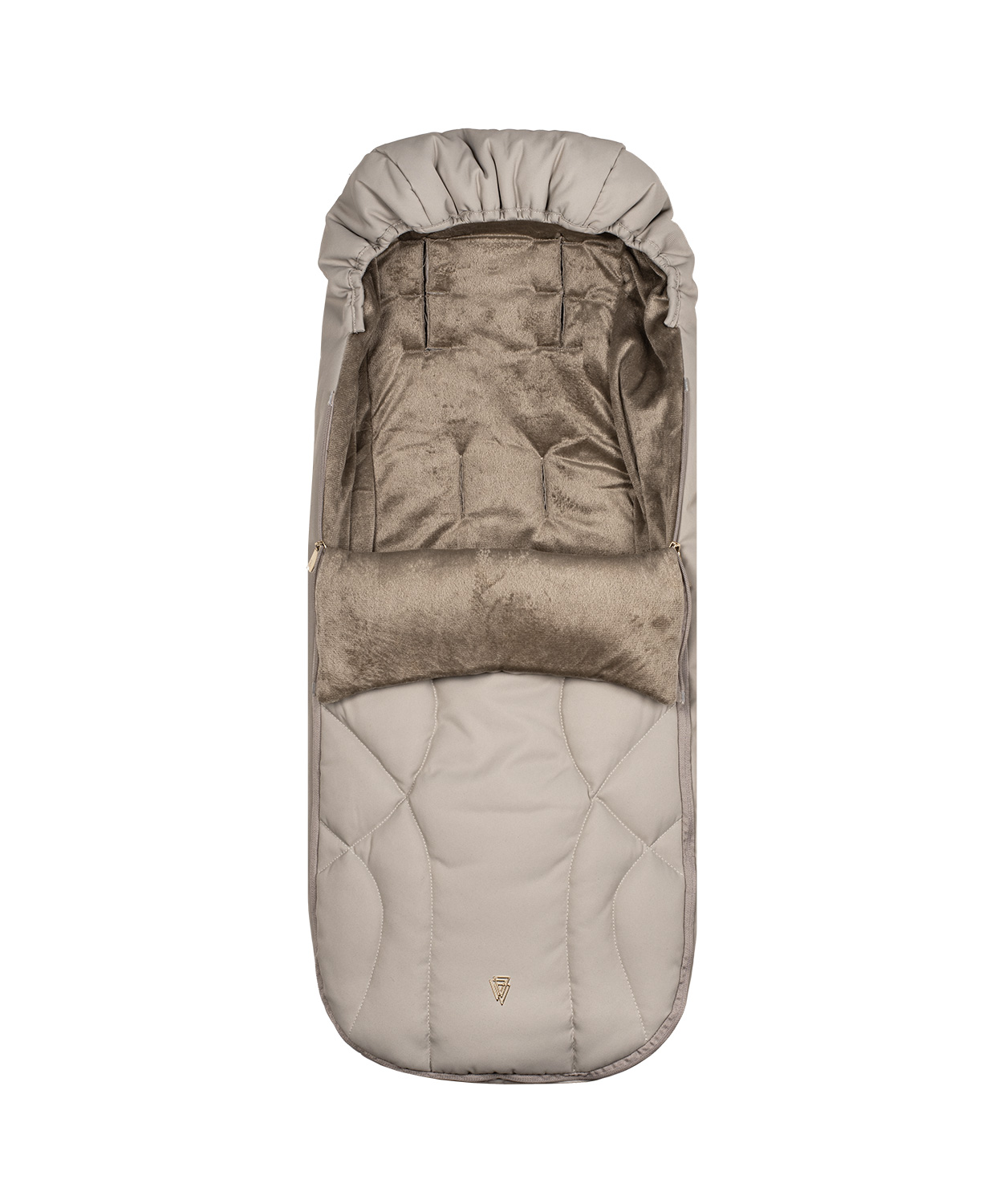 Upline 3 Pram pebble - Image 4