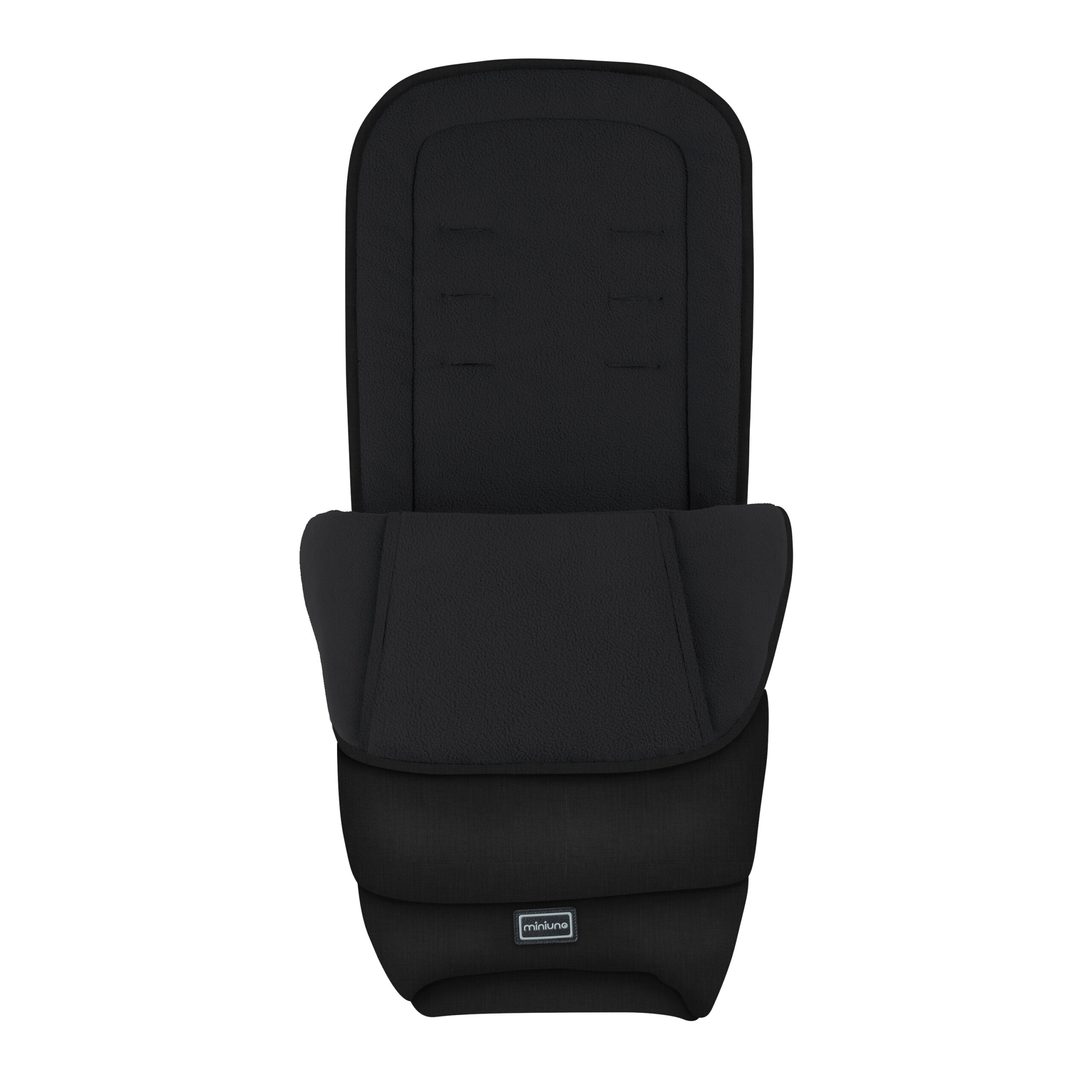 Miniuno Toura Travel System - Black - Image 8