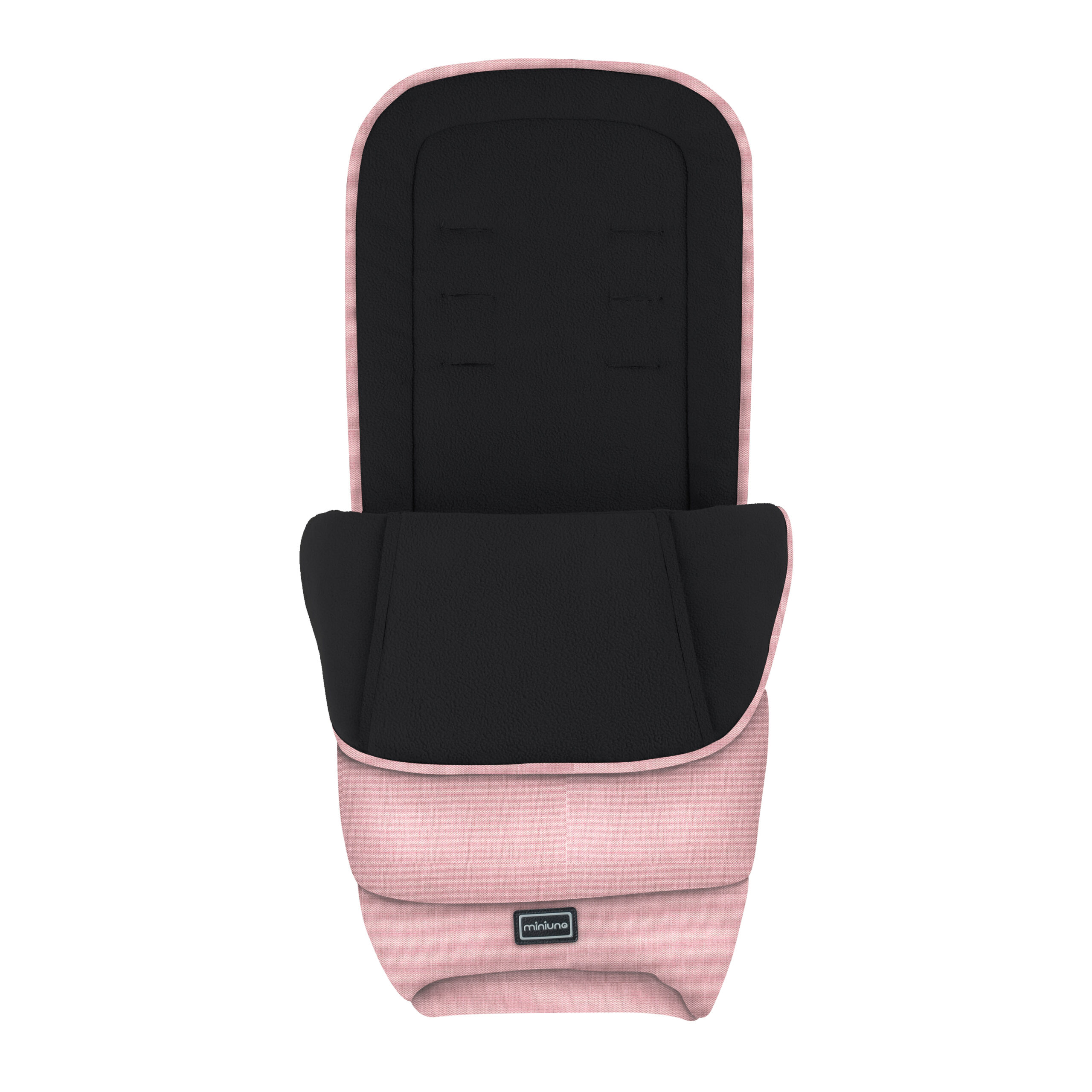 Miniuno Toura Travel System - Pink - Image 7