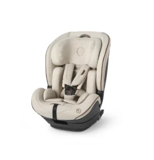 Silver Cross Balance i-Size - Almond