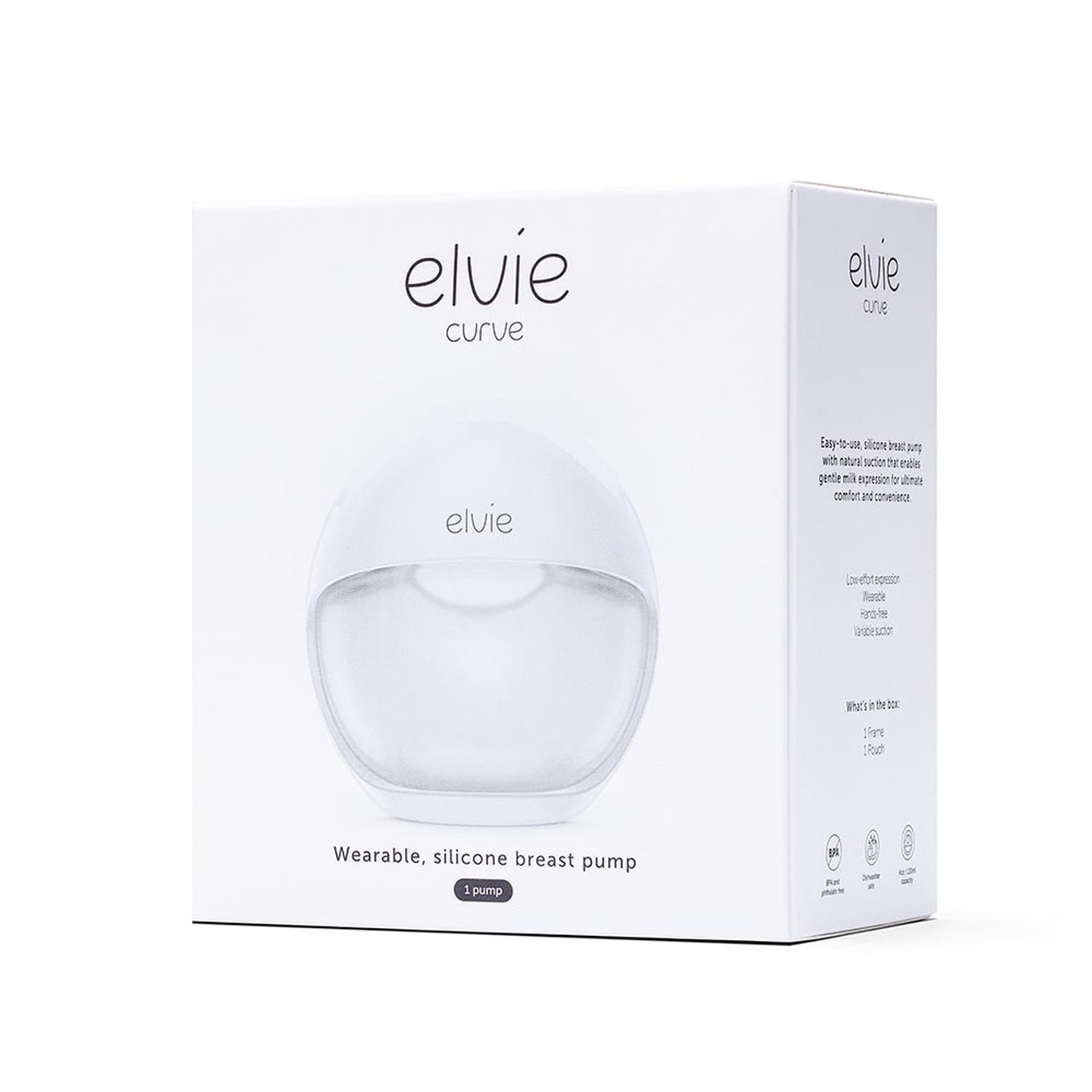 Elvie Curve - Image 5