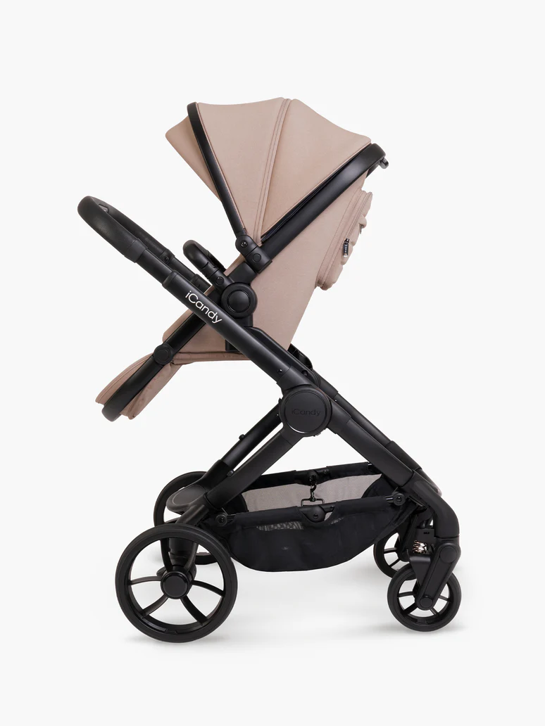 iCandy Peach Single Bundle - Cookie Ex Display - Image 5