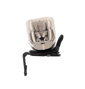 Silver Cross Motion 2 All Size 360 - Almond