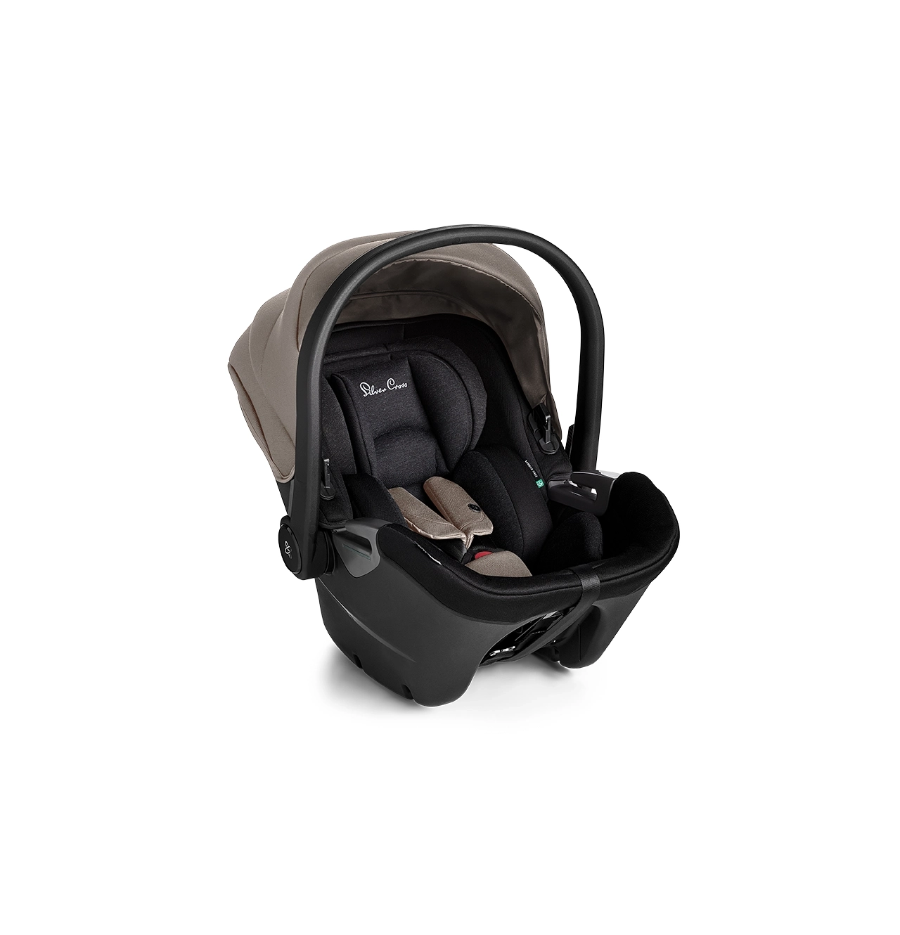 Silver Cross Reef 2 Special Edition Travel System Ultimate Bundle - Frappe - Image 4
