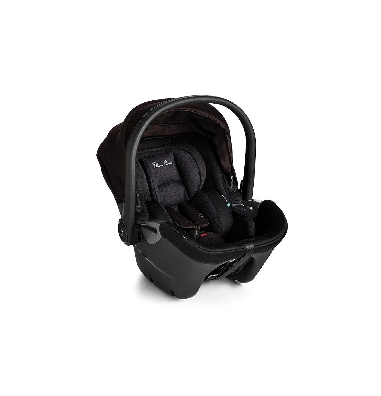 Silver Cross Reef 2 Special Edition Travel System Ultimate Bundle - Ganache - Image 4