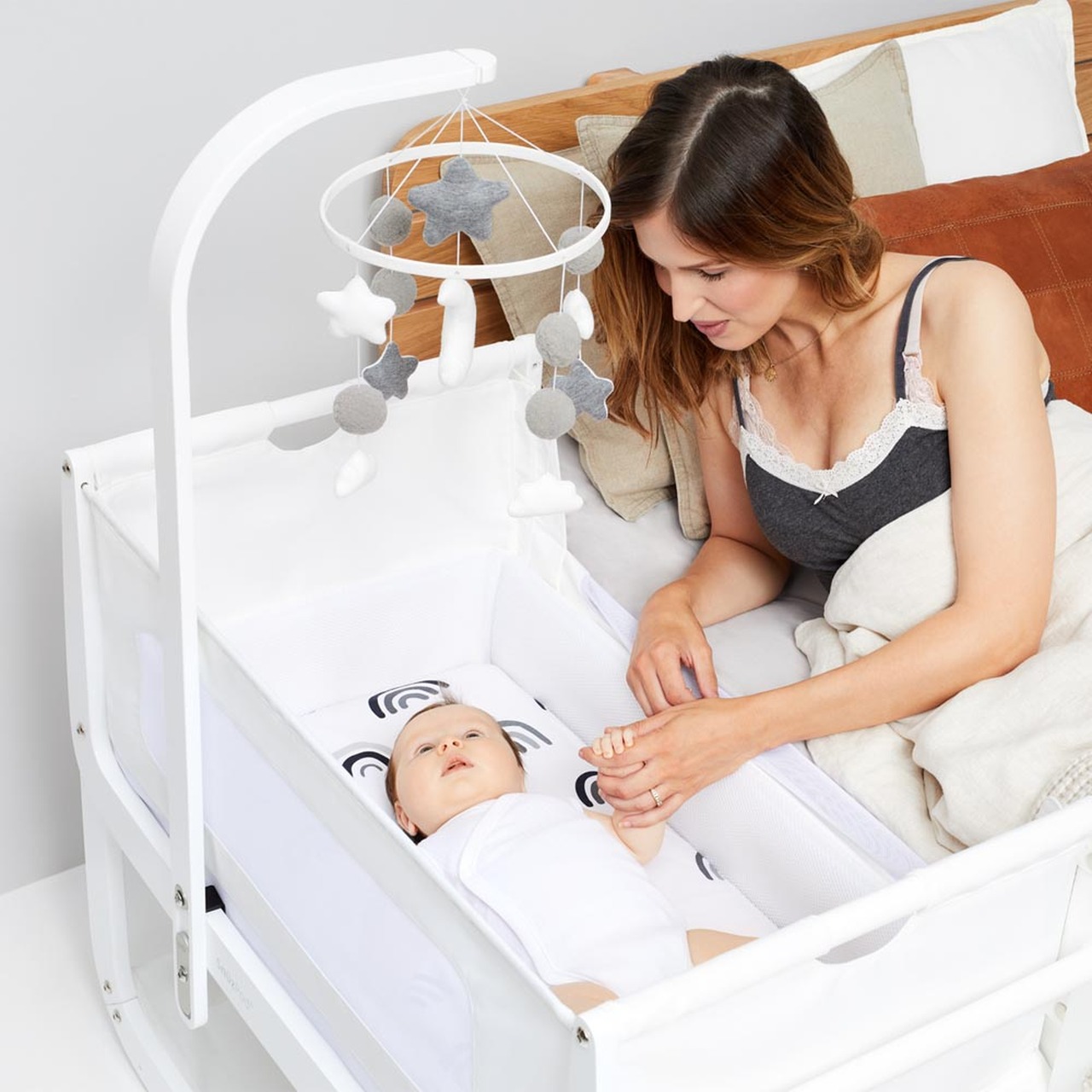Snuz Mobile - Dove - Image 3