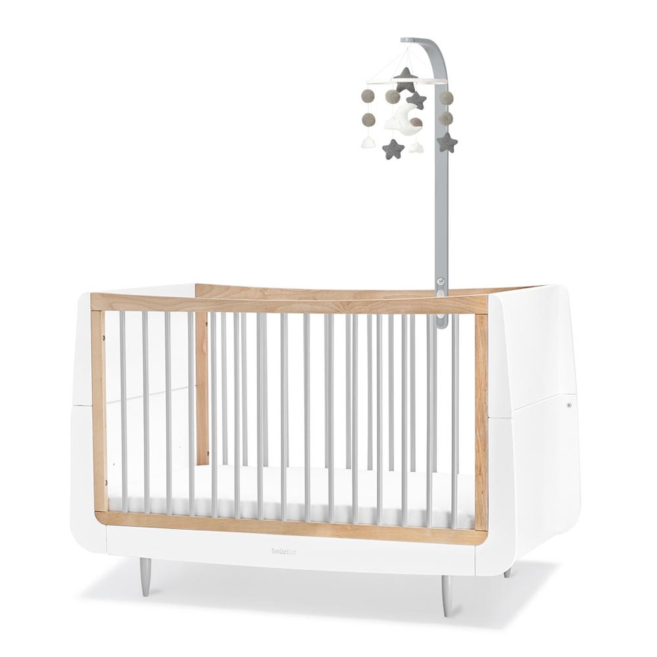 Snuz Mobile - Dove - Image 5