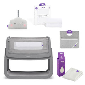 SnuzPod 4 Bundle - Urban