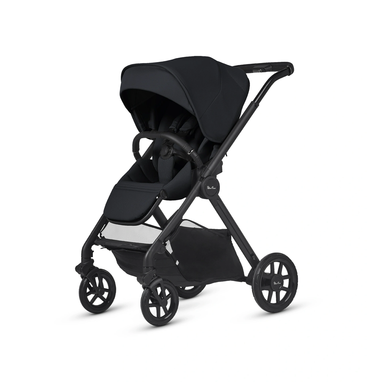 Silver Cross Reef 2 Travel System and Carrycot Bundle - Space - Image 8