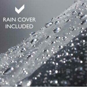 Miniuno Toura Raincover