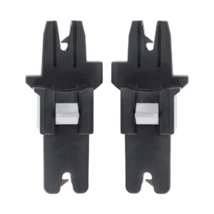 Miniuno Toura Car Seat Adaptors