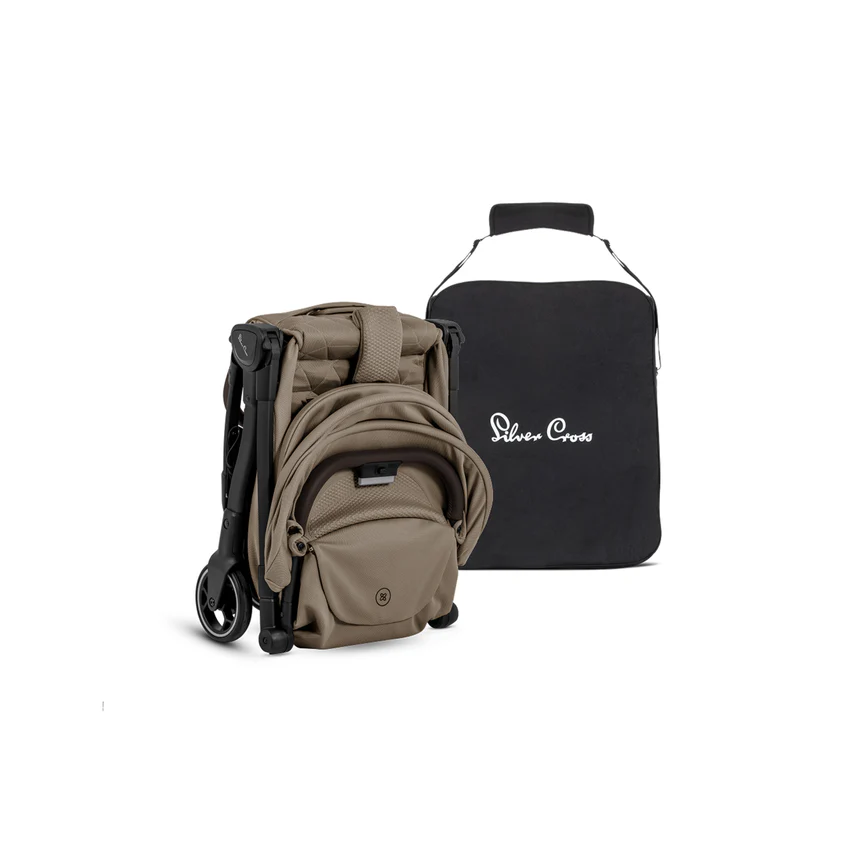 Clic 2 Stroller & Accessory Bundle (6 Piece) - Image 7