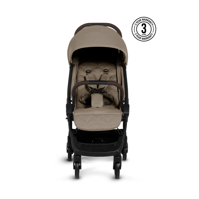 Clic 2 Stroller & Accessory Bundle (6 Piece) - Image 8