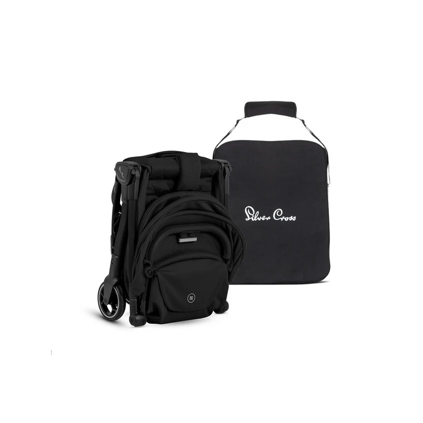 Clic 2 Space Stroller - Image 5