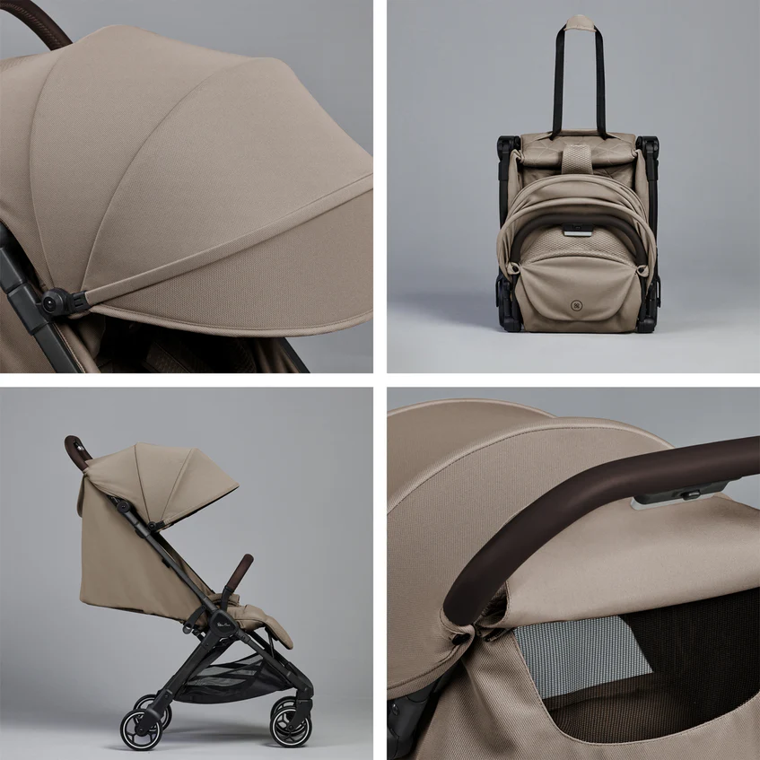 Clic 2 Cobble Stroller - Image 4