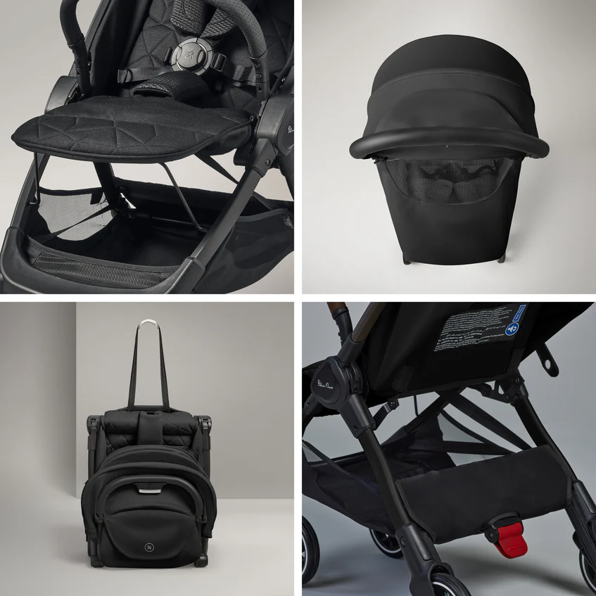 Clic 2 Space Stroller - Image 3