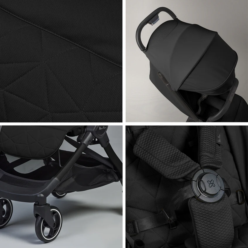 Clic 2 Space Stroller - Image 4