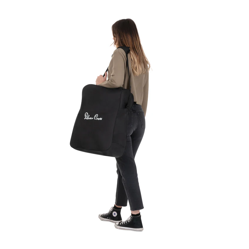 Clic 2 Stroller & Accessory Bundle (6 Piece) - Image 3