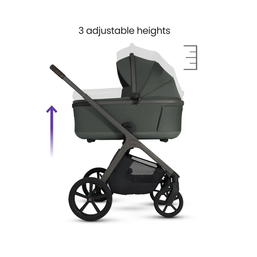 Cove Travel System Ultimate 360 Family Car Seat Bundle (11 piece) - Image 10