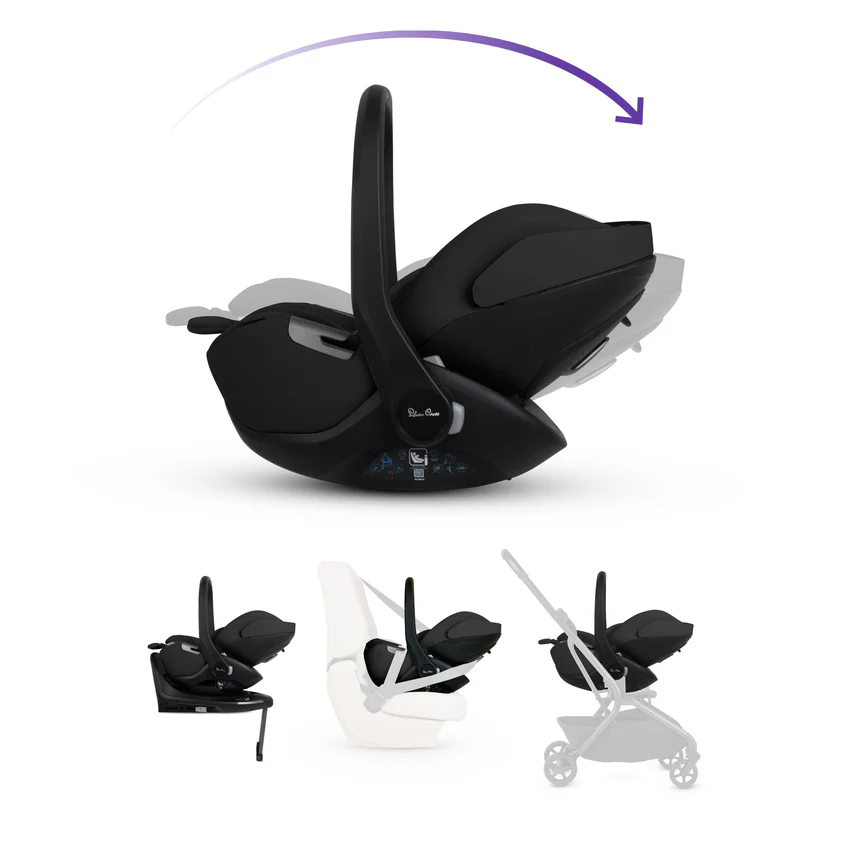 Reef 2 Travel System Ultimate Baby Bundle (14 piece) - Image 5