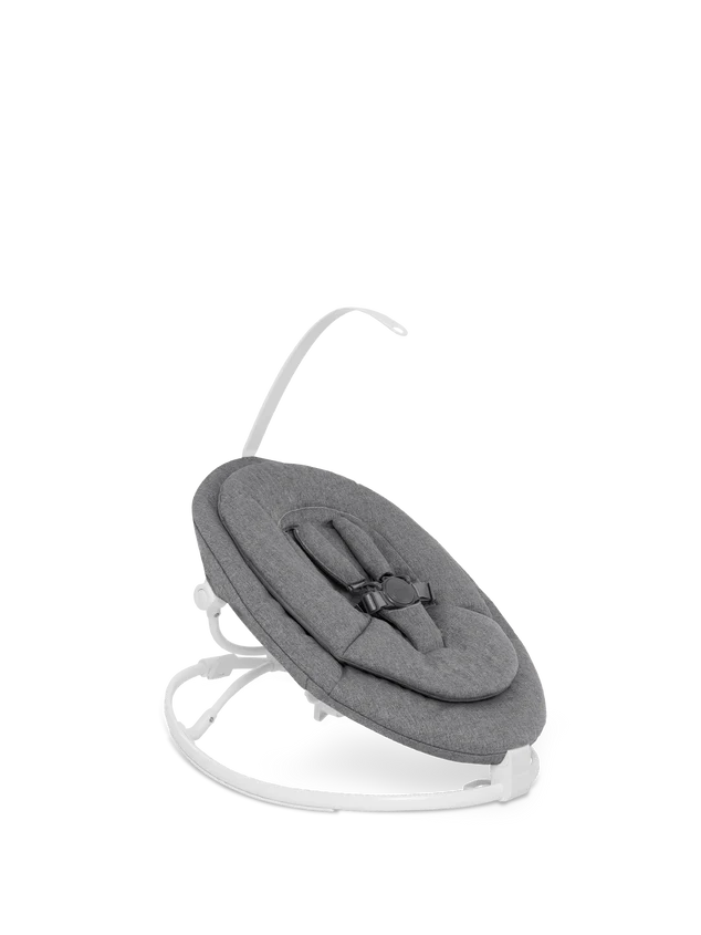 iCandy MiChair White Flint Bundle - Image 4
