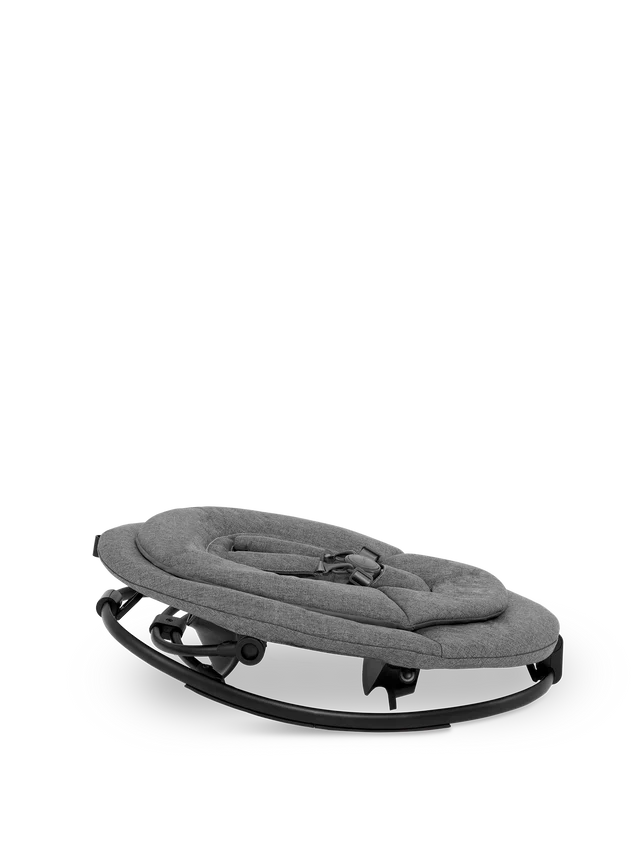 iCandy MiChair Black Flint Bundle - Image 3
