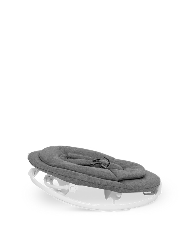 iCandy MiChair White Flint Bundle - Image 3