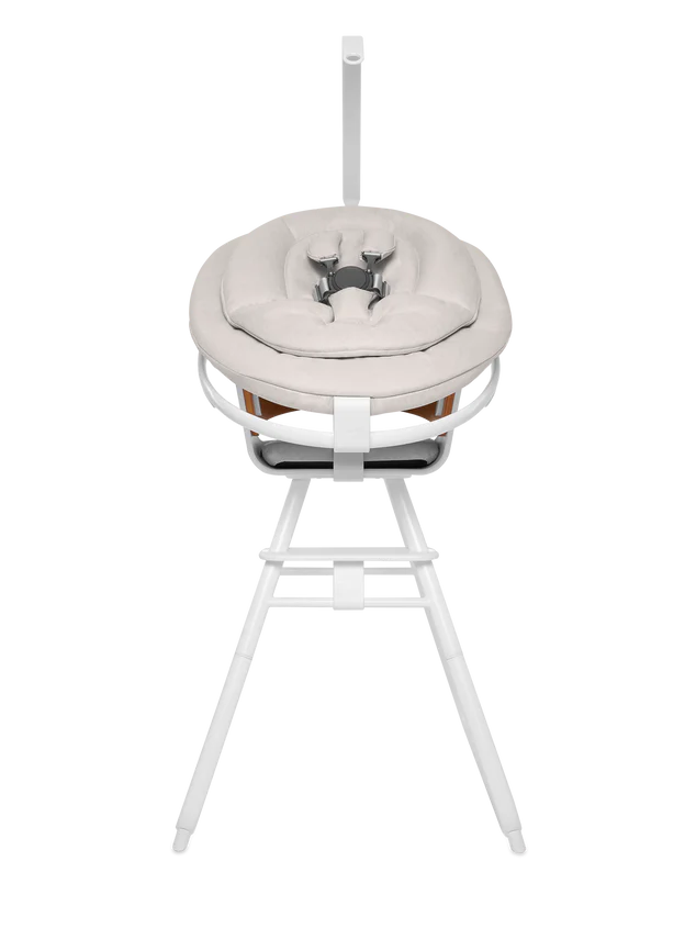 iCandy MiChair White Pearl Bundle - Image 4