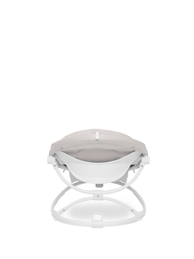 iCandy MiChair White Pearl Bundle - Image 2