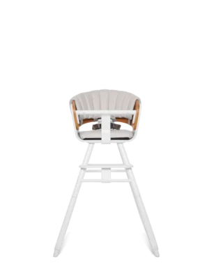 iCandy White MiChair & White Pearl Comfort Pack