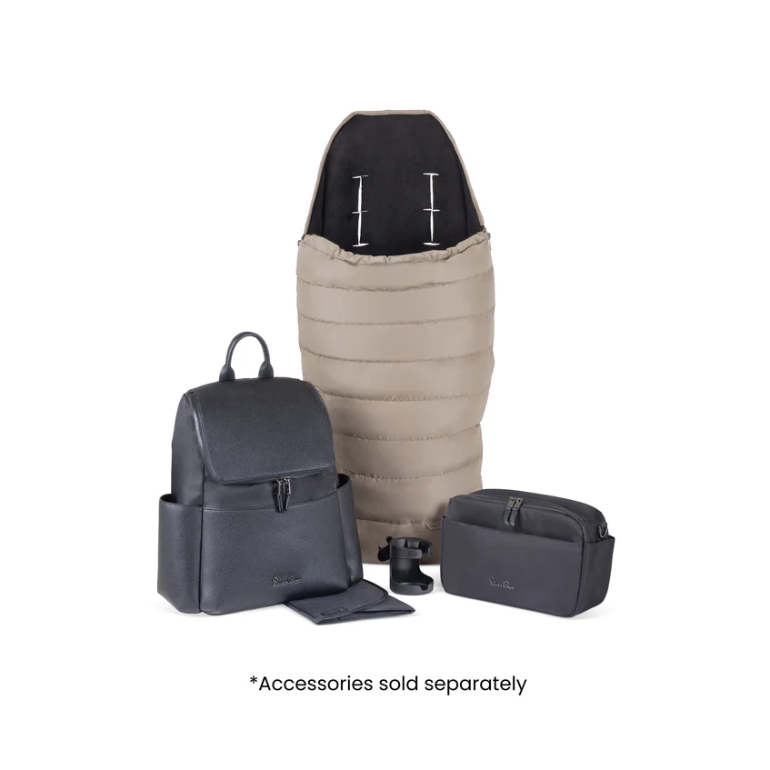 Nia Compact Travel System (8 Piece) - Image 3