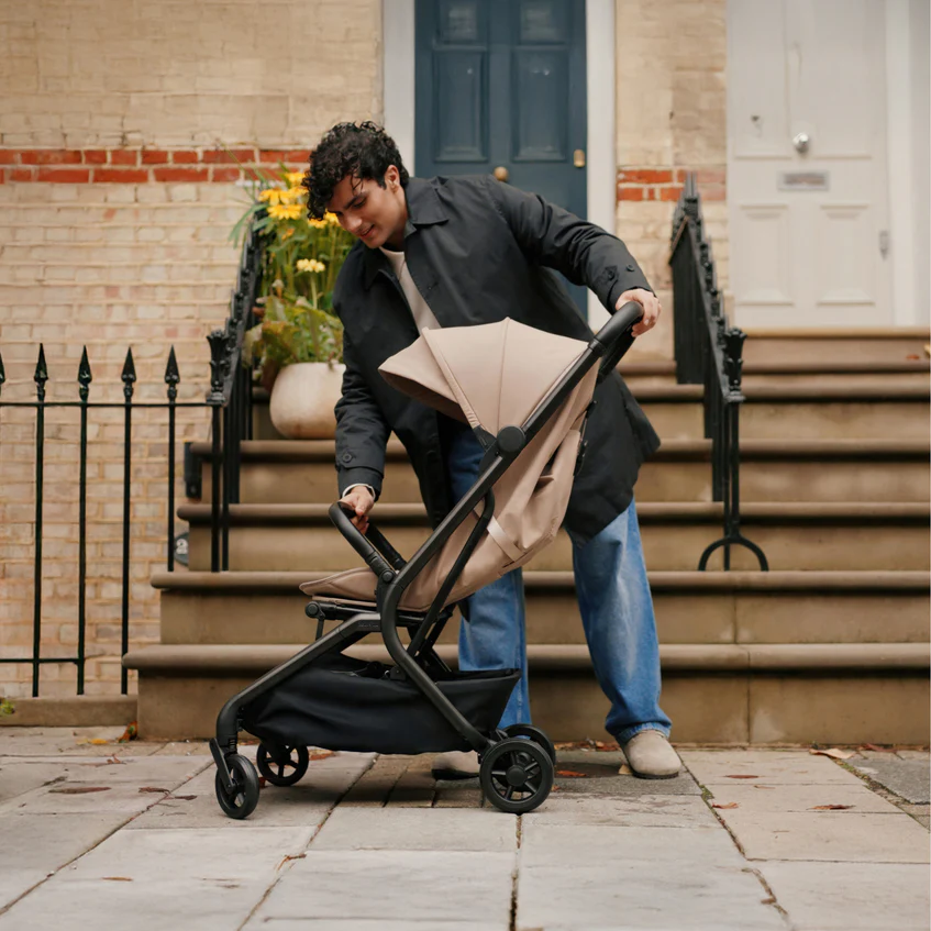 Nia Compact Travel System (8 Piece) - Image 2