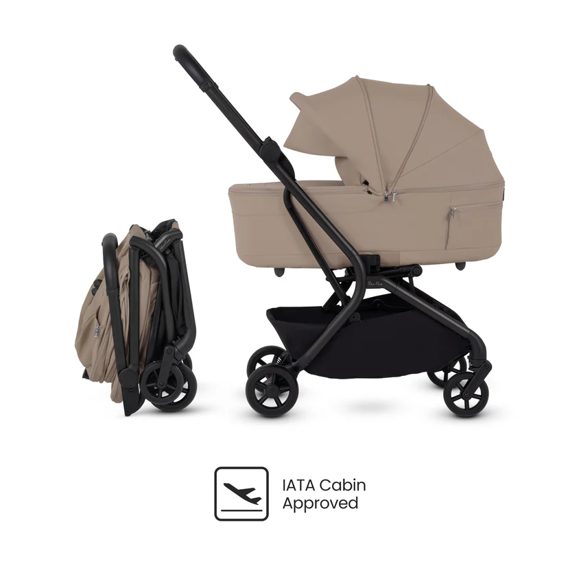 Nia Compact Travel System (8 Piece) - Image 12