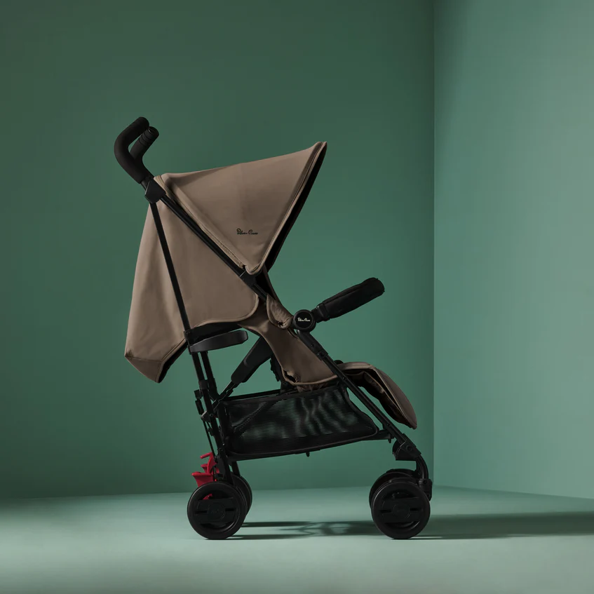 Pop 2 Cobble Stroller - Image 4