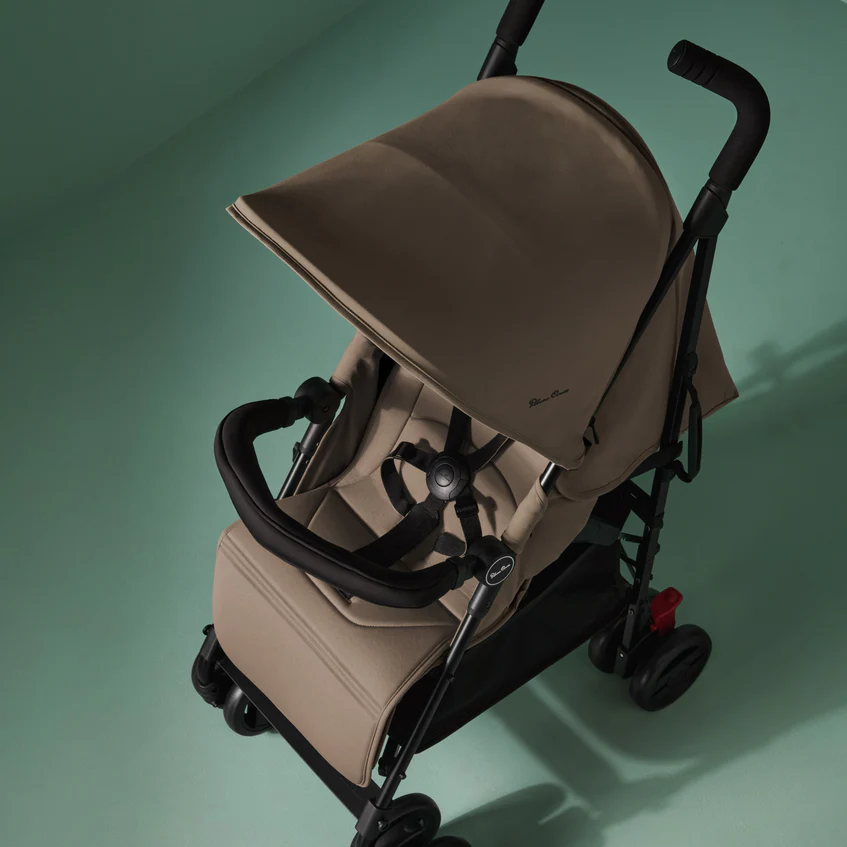 Pop 2 Cobble Stroller - Image 2