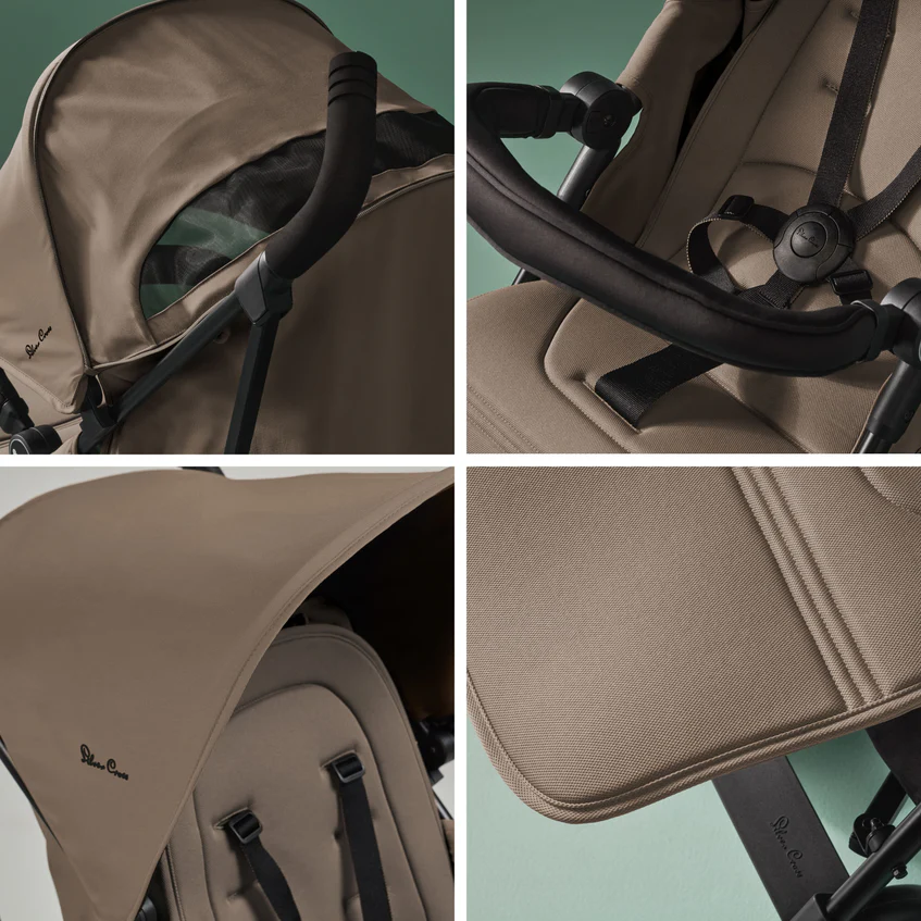 Pop 2 Cobble Stroller - Image 3