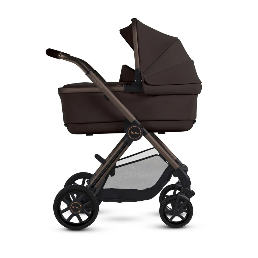 Reef 2 SPECIAL EDITION Travel System Accessory Bundle (9 Piece - Image 6