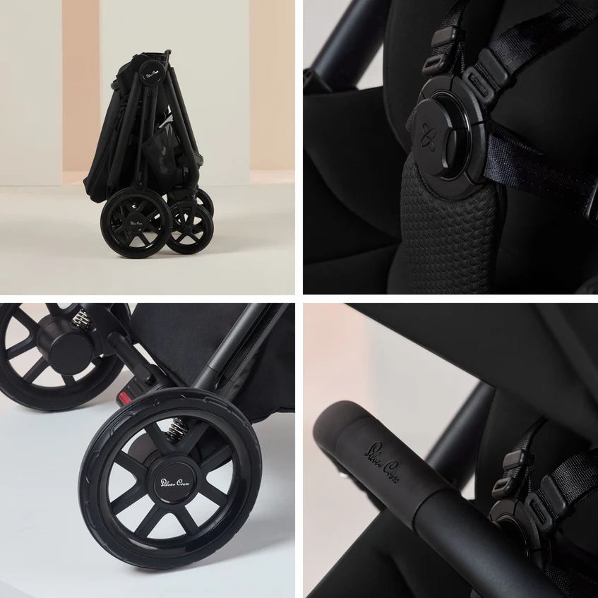 Reef 2 Travel System Ultimate Family Baby Bundle (14 piece) - Image 11