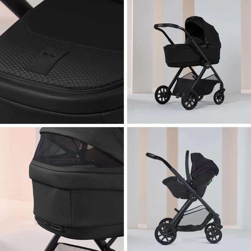 Reef 2 Travel System Ultimate Family Baby Bundle (14 piece) - Image 8