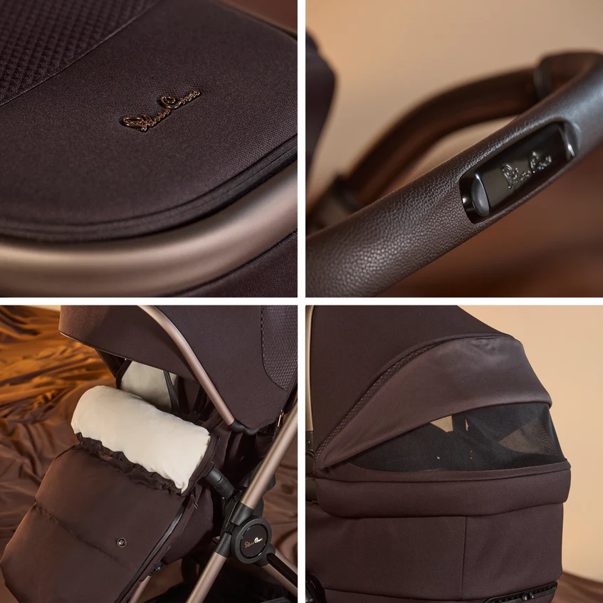Reef 2 SPECIAL EDITION Travel System Accessory Bundle (9 Piece - Image 3
