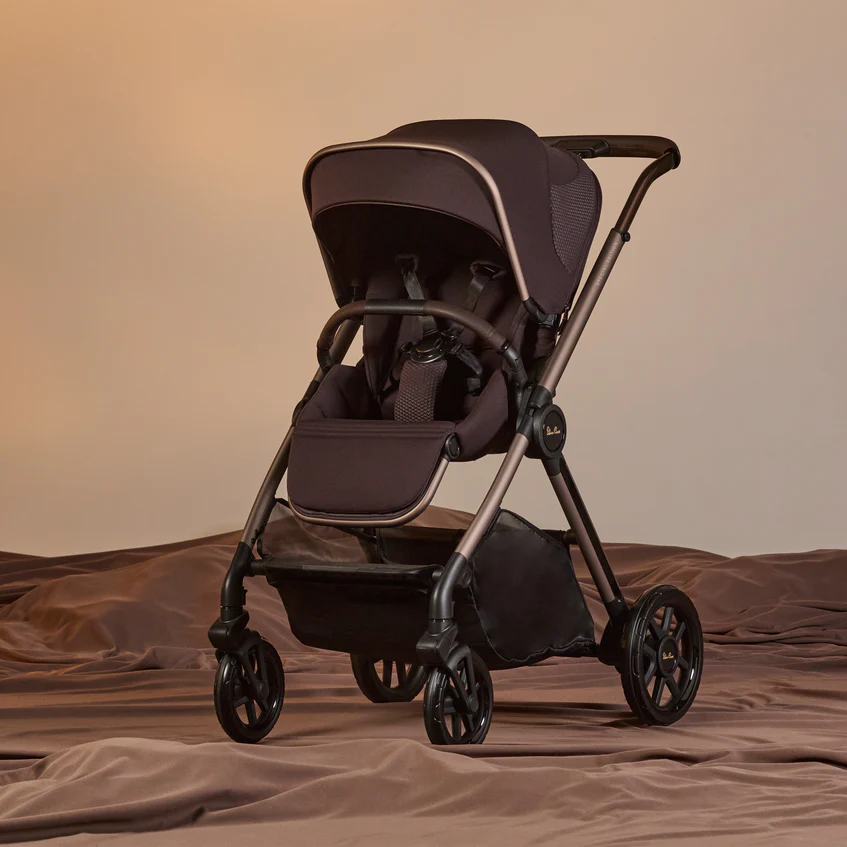 Reef 2 SPECIAL EDITION Travel System Accessory Bundle (9 Piece - Image 5