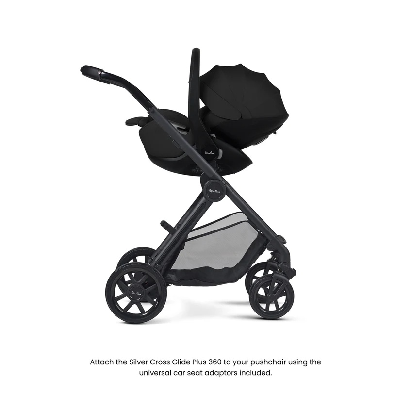 Reef 2 Travel System Ultimate Family Baby Bundle (14 piece) - Image 12