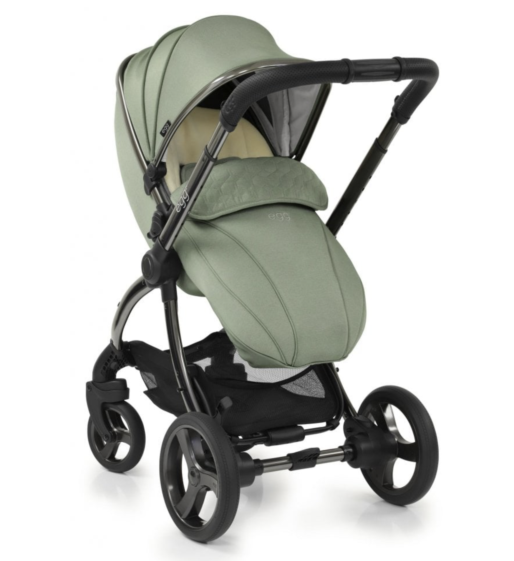 egg2® Luxury Bundle - Seagrass - Image 6