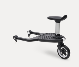 Bugaboo Butterfly comfort wheeled board