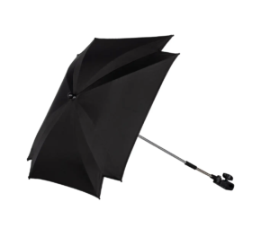 Venicci Parasol - Black